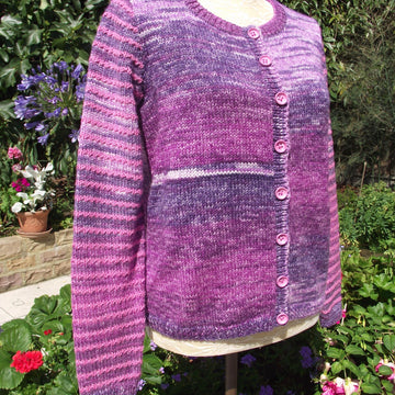 Classic Cardi
