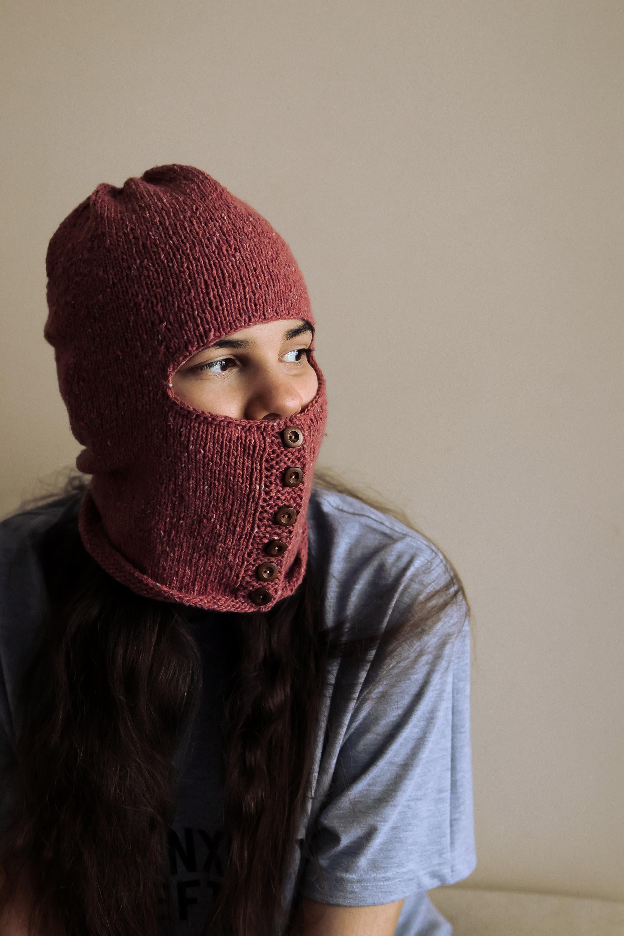 Ace Ski Mask for DK