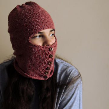 Ace Ski Mask for DK