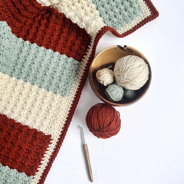 Liffa Throw