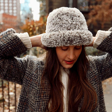 Sophie Bucket Hat