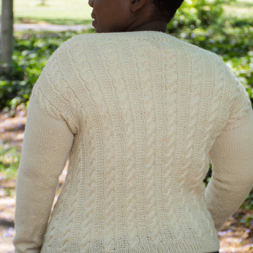 Thandeka Pullover