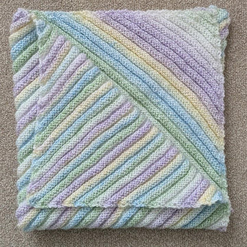 Ripple Blanket