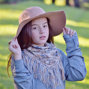 Country Girl