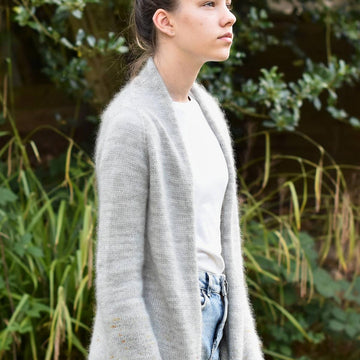 Classy Cardi