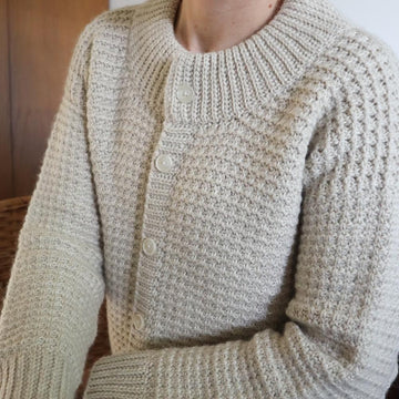 Chateau Cardigan