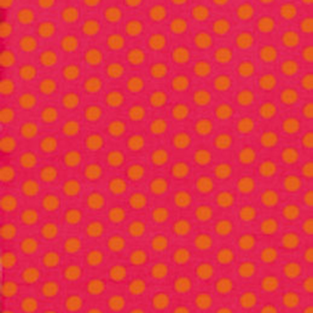 Kaffe Fassett Spot - Fuchsia