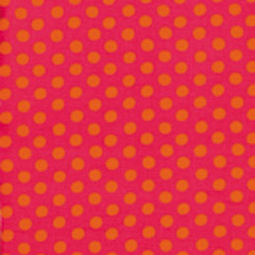 Kaffe Fassett Spot - Fuchsia