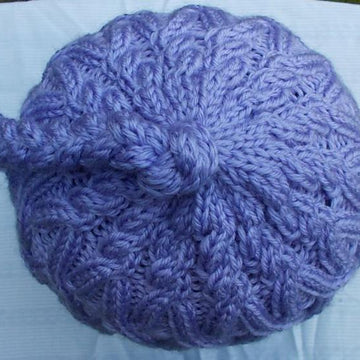 Serpentine Cap