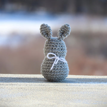 Mini Modern Bunny