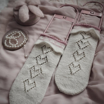 #LoveMeCrazySocks