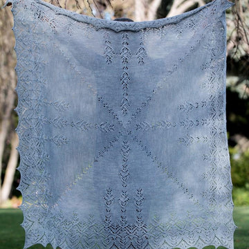 Ribbonwood Blanket