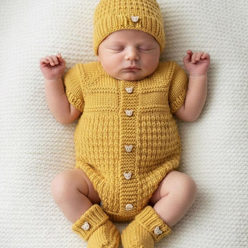 'Mango' 3 piece set