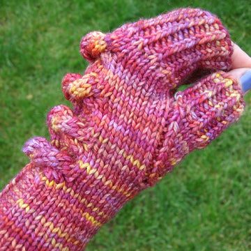 Knutr mitts