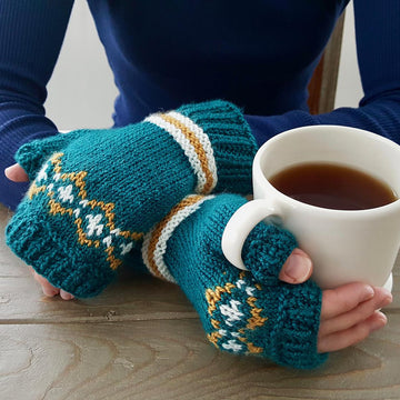 Fika Mitts