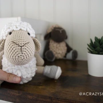 The Sheep