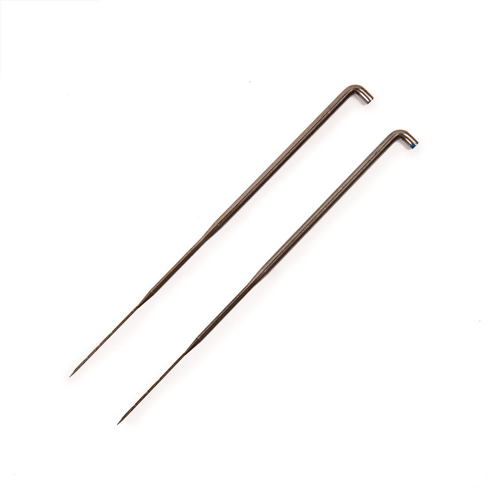 Clover Speed Needle Refill