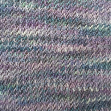 Sara's Lace Scarf