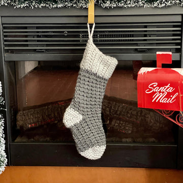 Briarwood Stocking