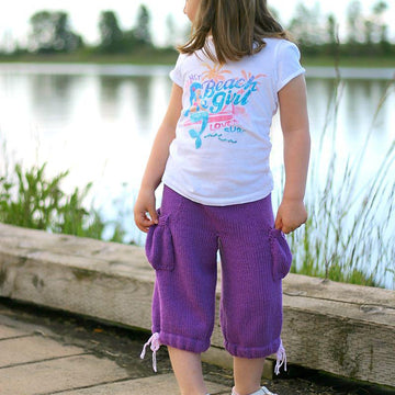 Gavrosh Pants