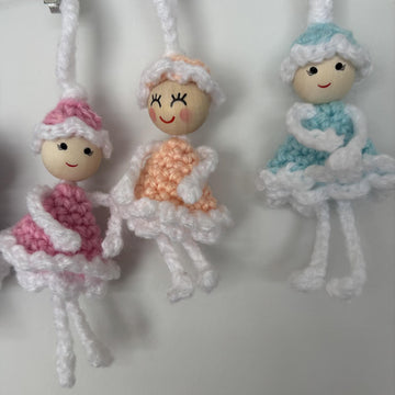 Bead Head Dollies