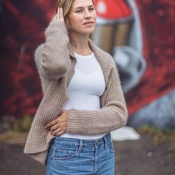 Kristine Cardigan