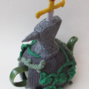 Excalibur Tea Cosy