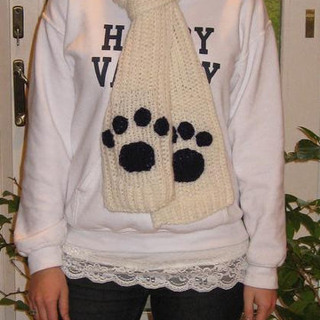 Penn State University Scarf