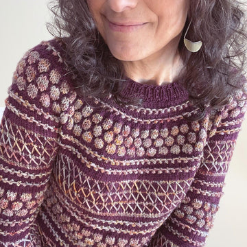 Killer Queen Pullover