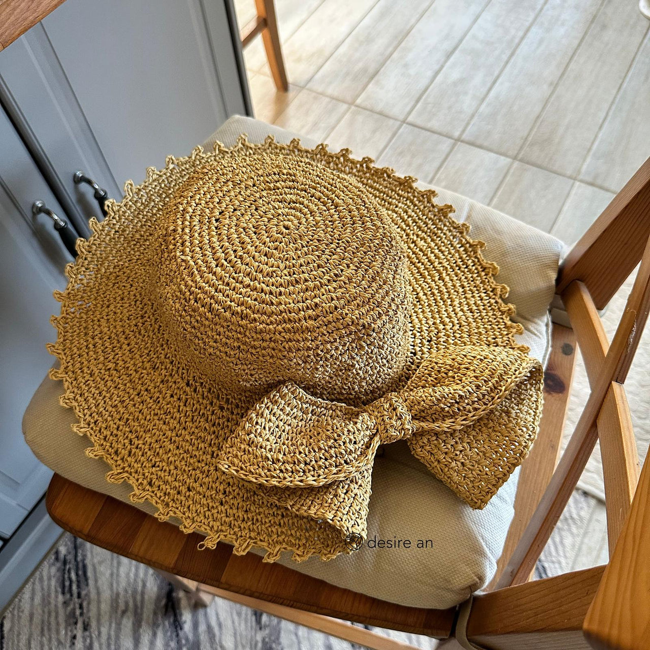 Summer Hat