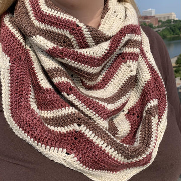 Nashville Cowl