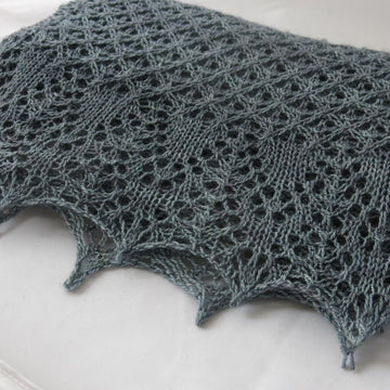 Castle Sands Scarf