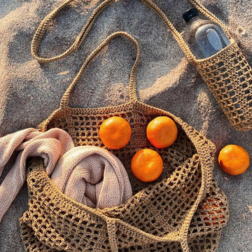 Portofino Bag Set