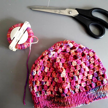 Jewel Hat