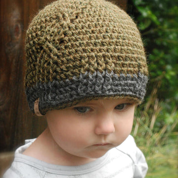 Oliver Hat