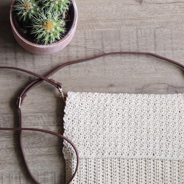 Lancaster Purse