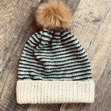 Quick Twist Toque