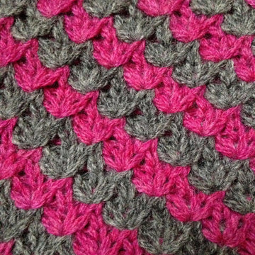 Swirl of Stars Cowl