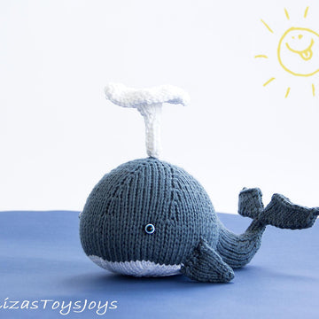 Whale