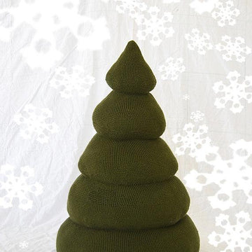 Huge Christmas Tree