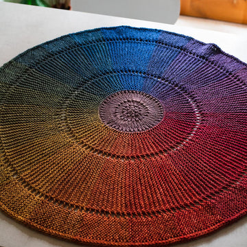 The Color Wheel