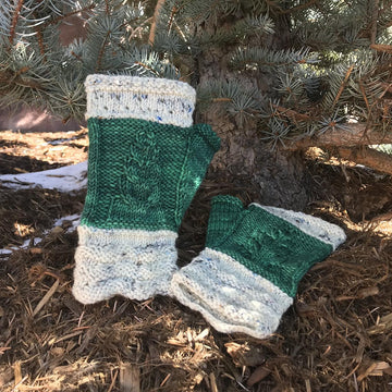 Colorado Winter Mitts