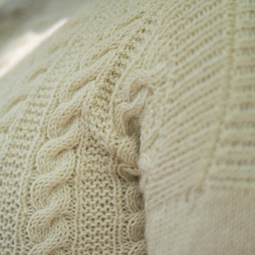 Thandeka Pullover