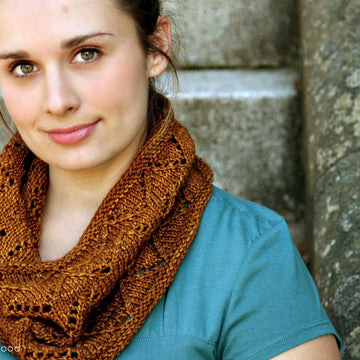 Downton Cowl