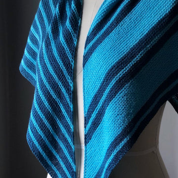 Seismic Shift (knit)