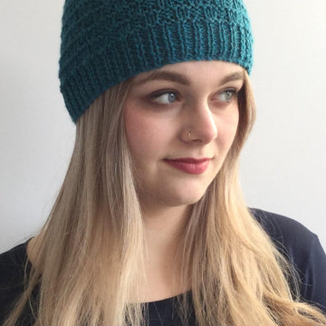 ‘Sea Waves’ Hat, Mitts and Cowl, toddler, child and adult