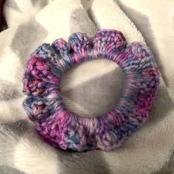 Simple Scrunchies