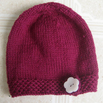 Myshka Tuque