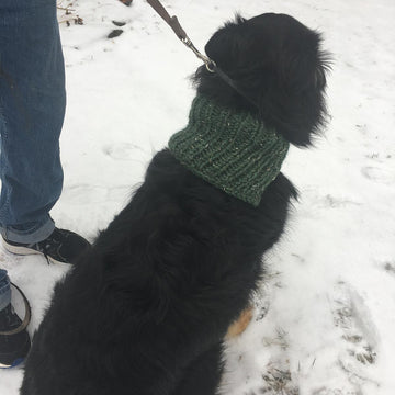 The Cozi Cowl
