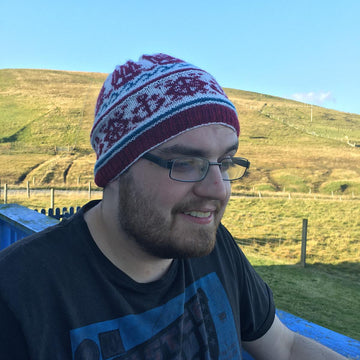 Sail Away Beanie